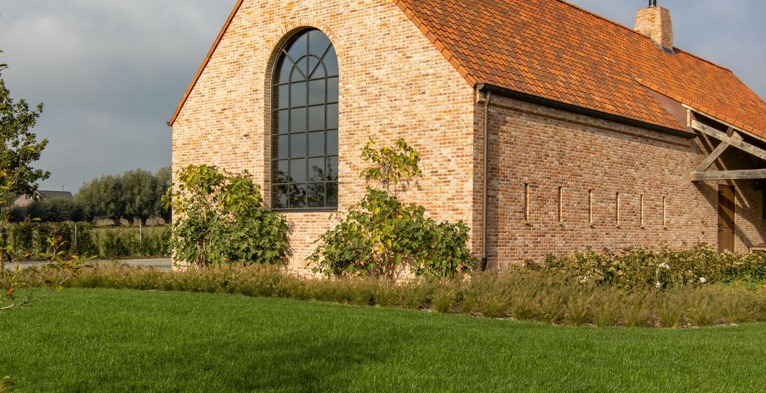 Woning H.V. Meulebeke