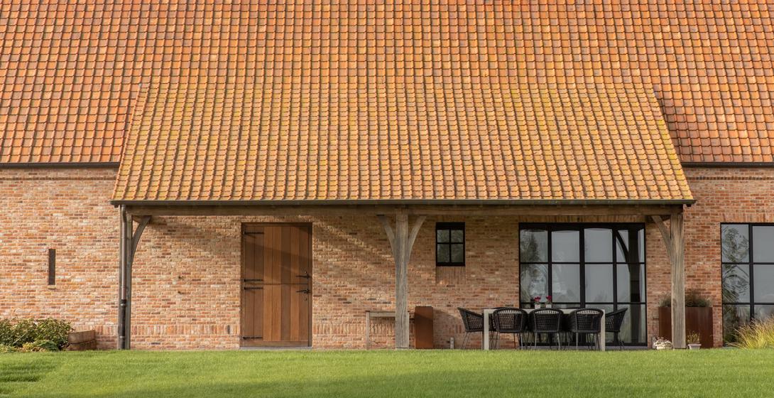 Woning H.V. Meulebeke