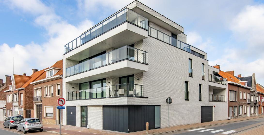 Residentie Louise Meulebeke