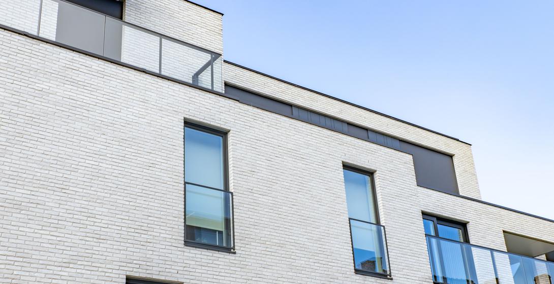 Residentie Louise Meulebeke