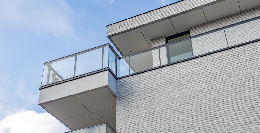 Residentie Louise Meulebeke