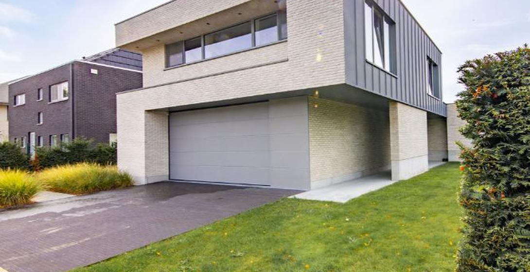 Project S.D. Meulebeke