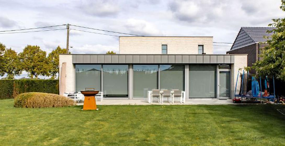 Project S.D. Meulebeke